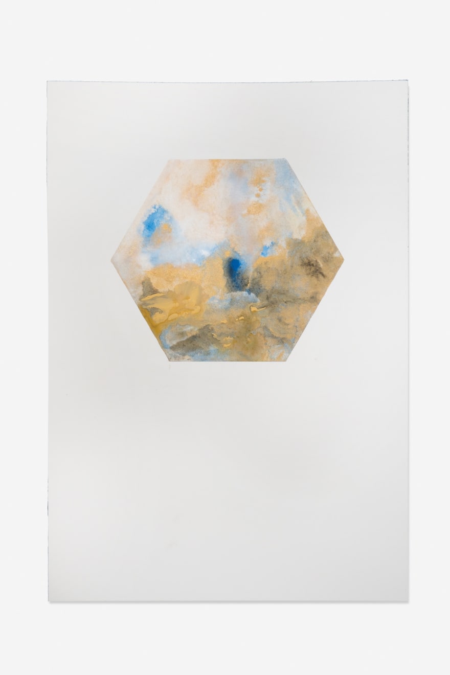 Michael Norton, 2002