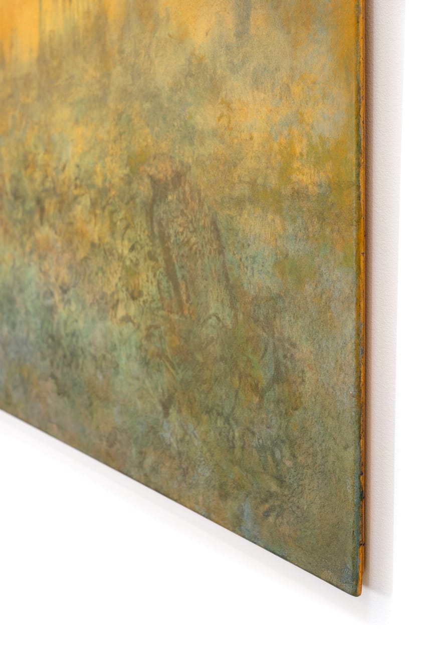 MIchael Norton, 2013 #2