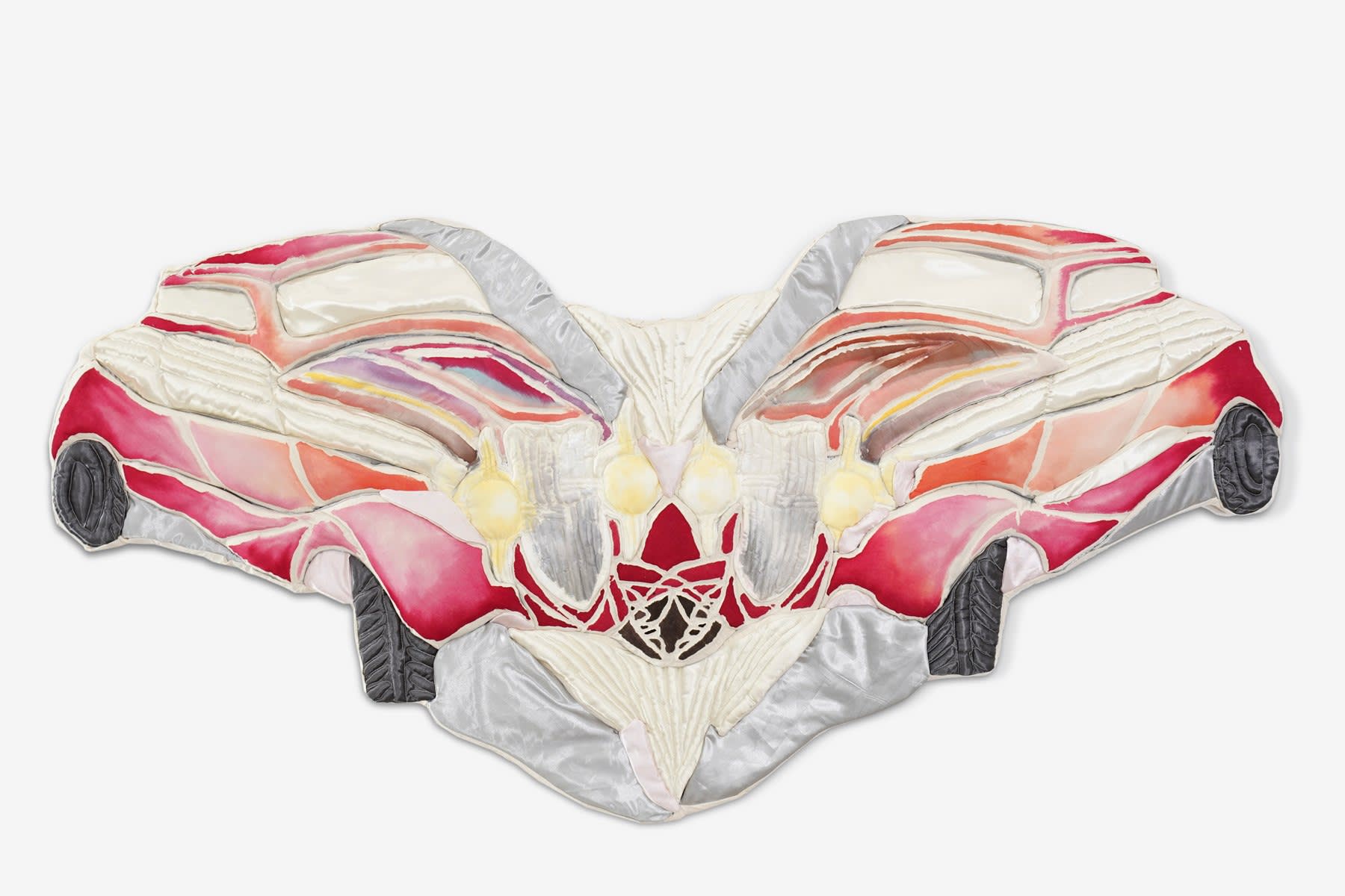 Lilah Slager Rose, Eliminators, 2024