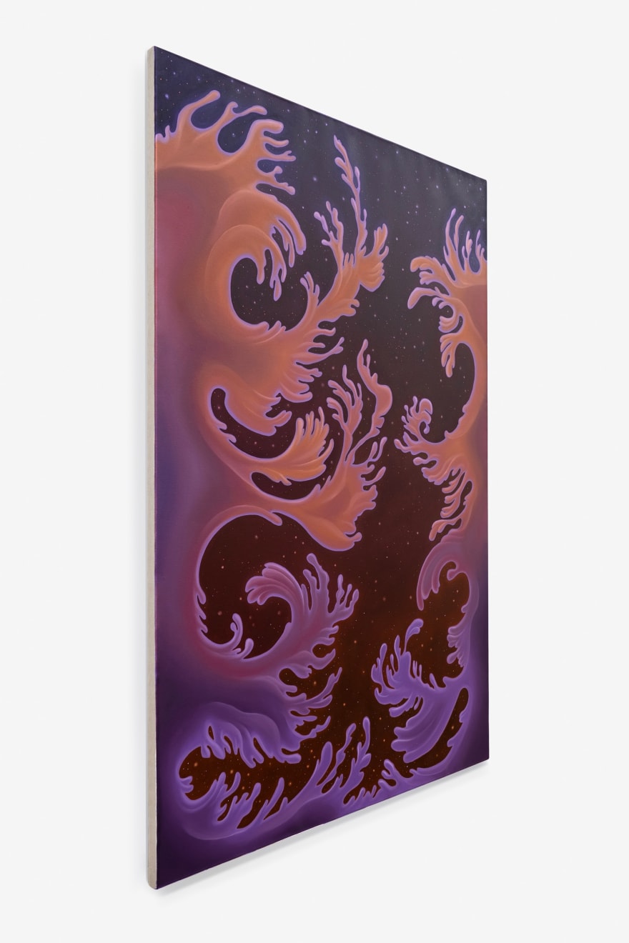 Marianne Vlaschits, The Mouse, 2023