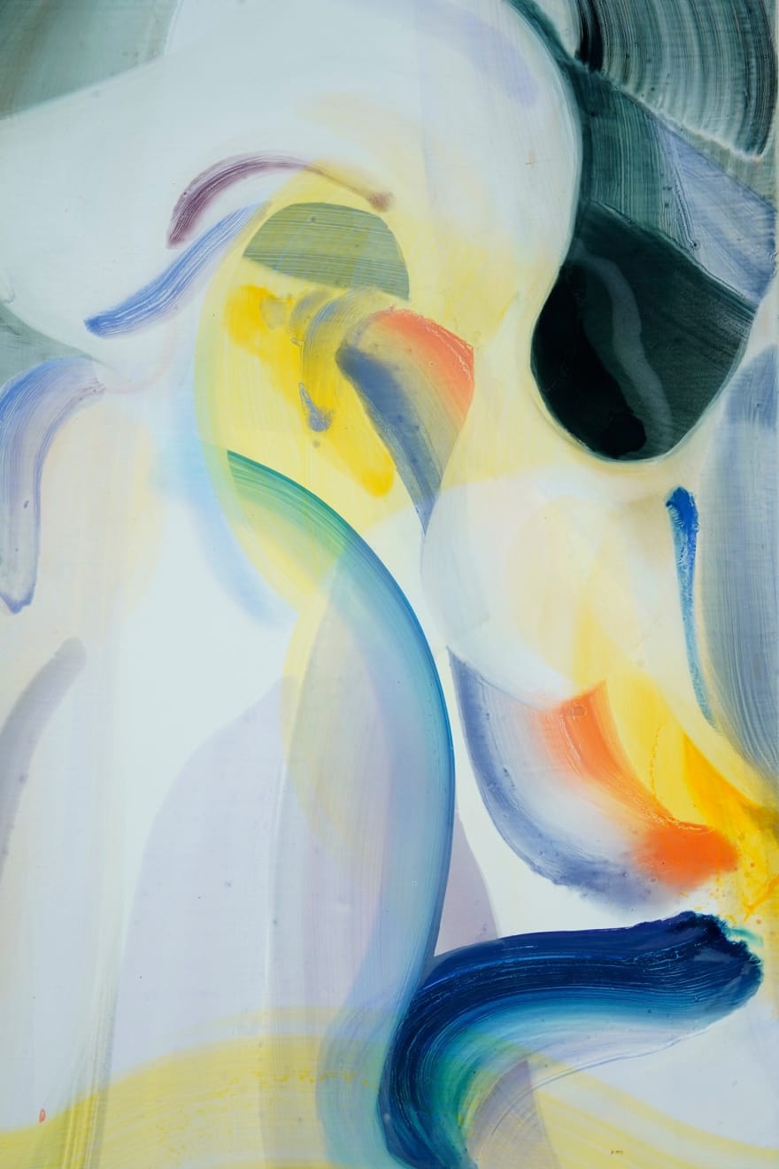 Amy MacKay, Proud Mother, 2024