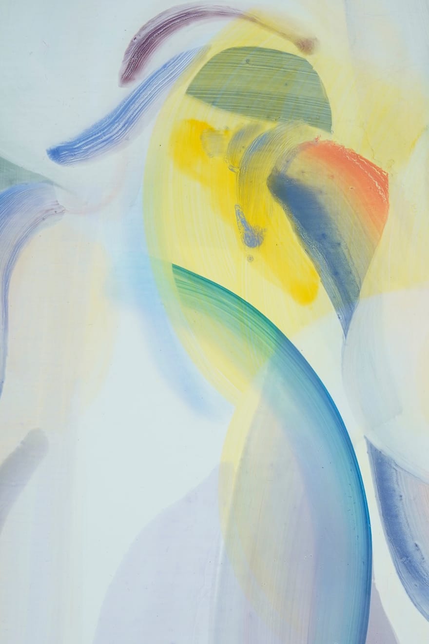 Amy MacKay, Proud Mother, 2024