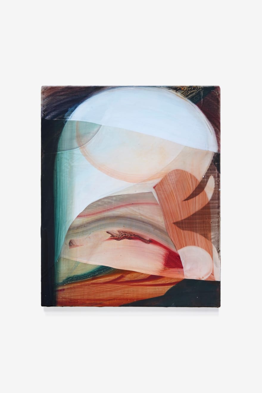 Amy MacKay, Act III, 2024