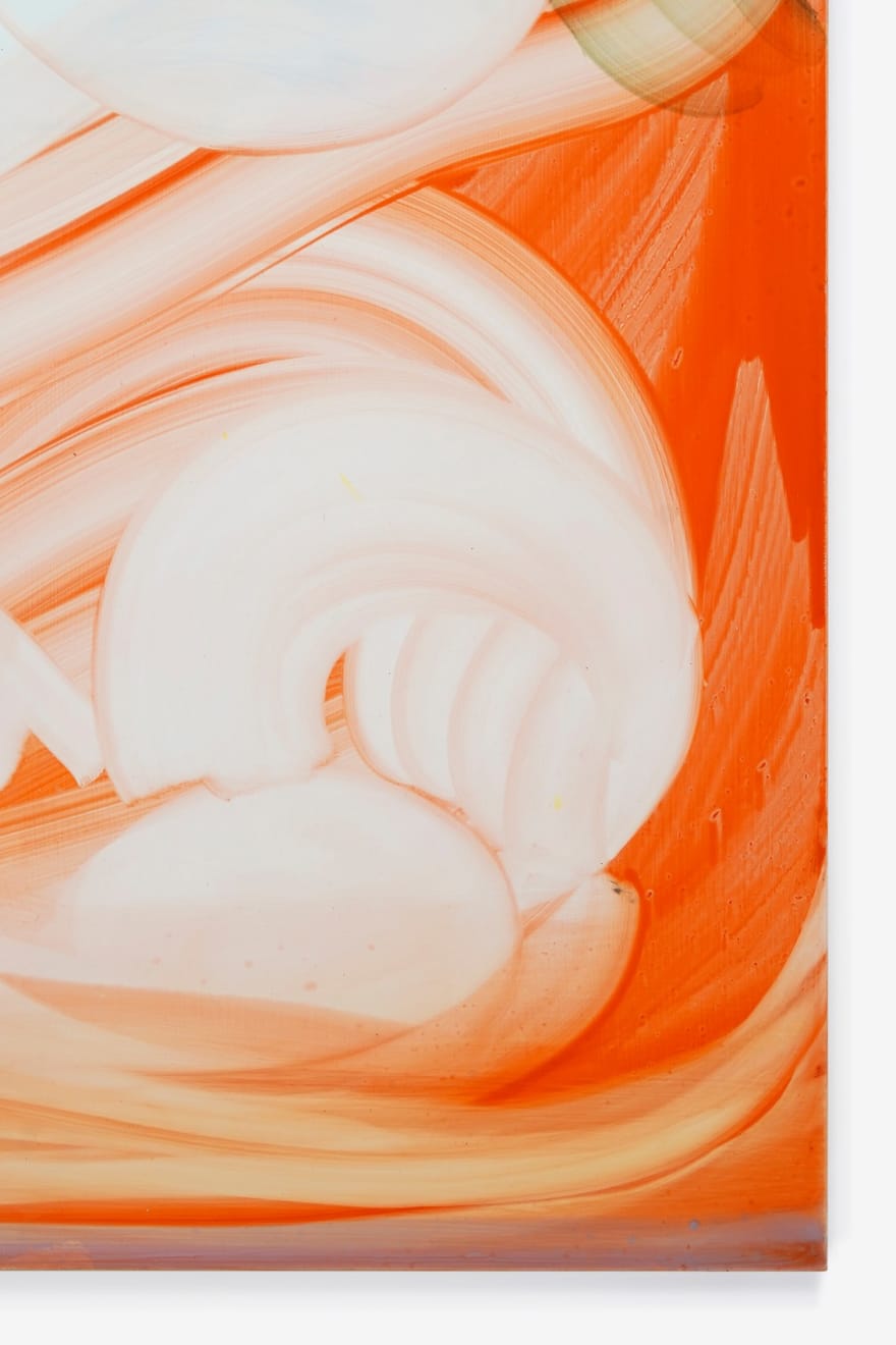 Amy MacKay, Goodbye, Sweetheart, 2024