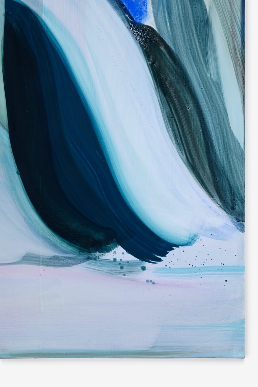 Amy MacKay, By the Bog, 2024