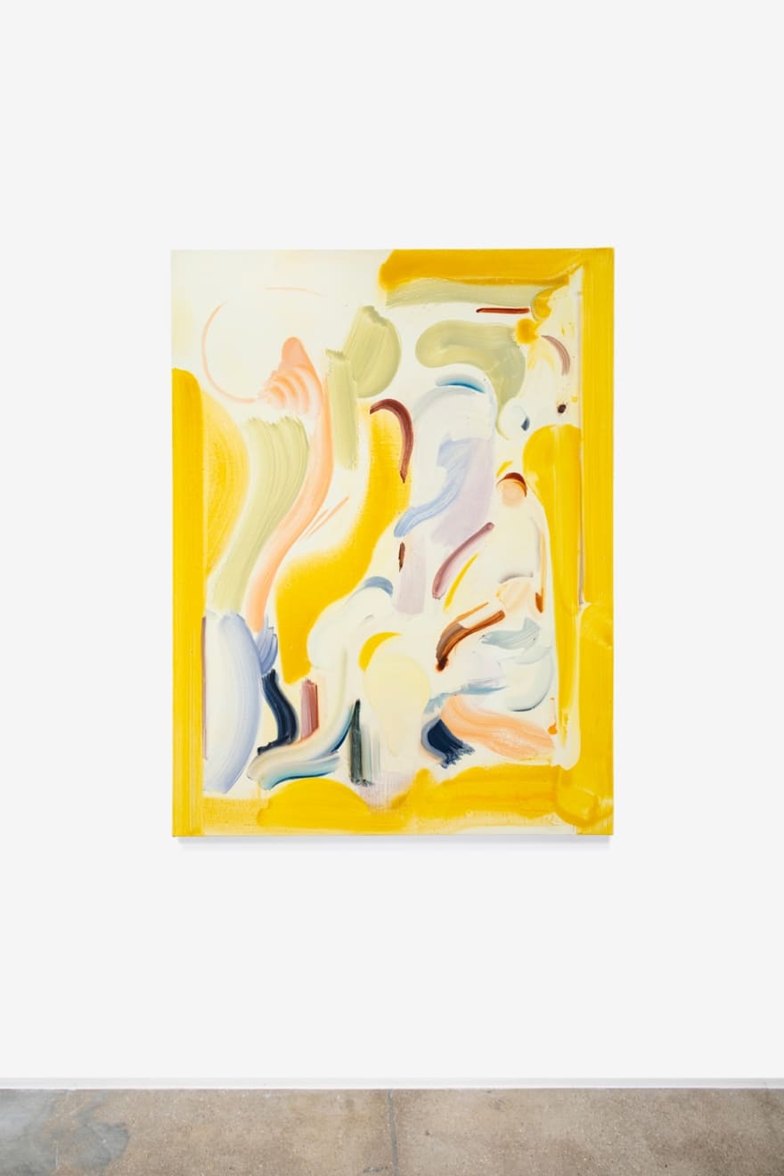 Amy MacKay, Chorus Dream, 2023