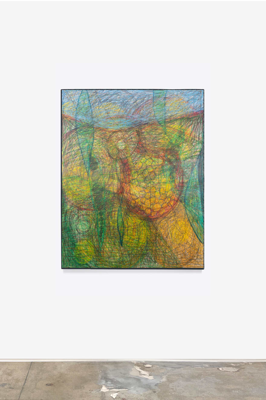 Abel Guzmán, Encontrarás tu Jarro Lleno de Monedas en Medio de la Noche, 2022