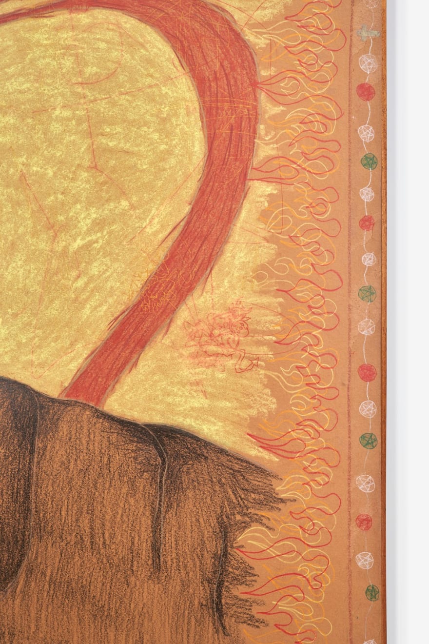 Abel Guzmán, ¡chinga tu padre!, 2022