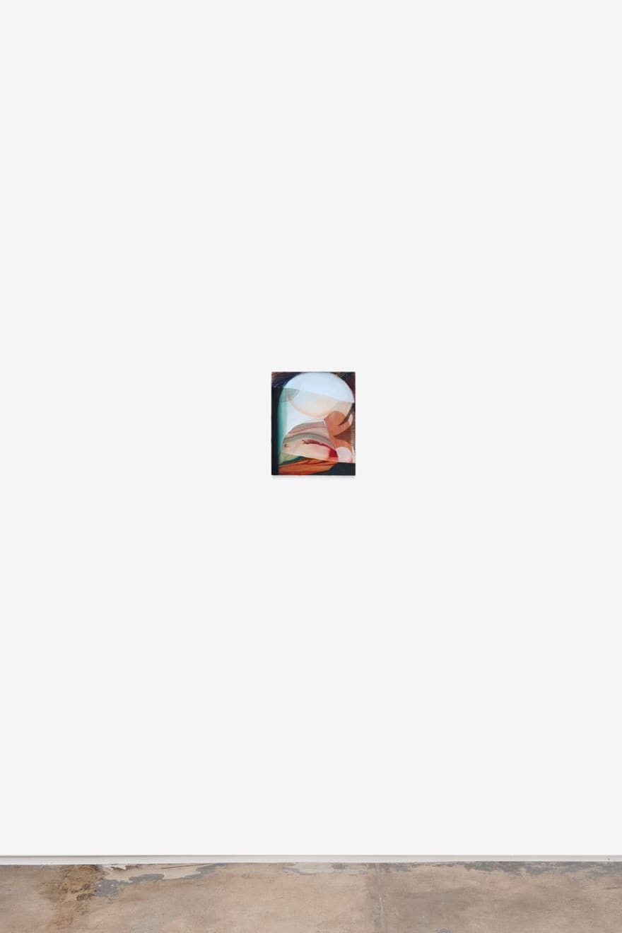 Amy MacKay, Act III, 2024