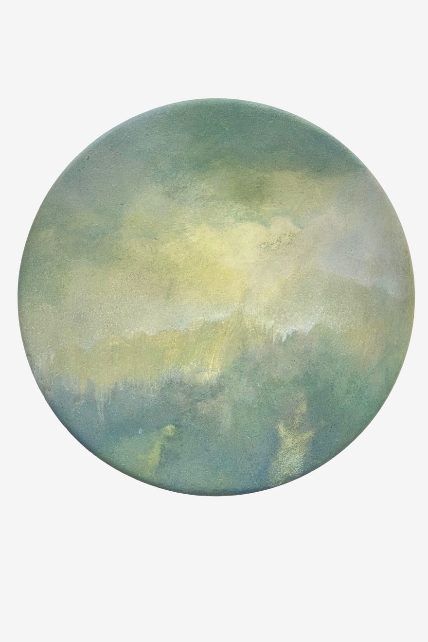 Michael Norton, 2006 #01, 2006