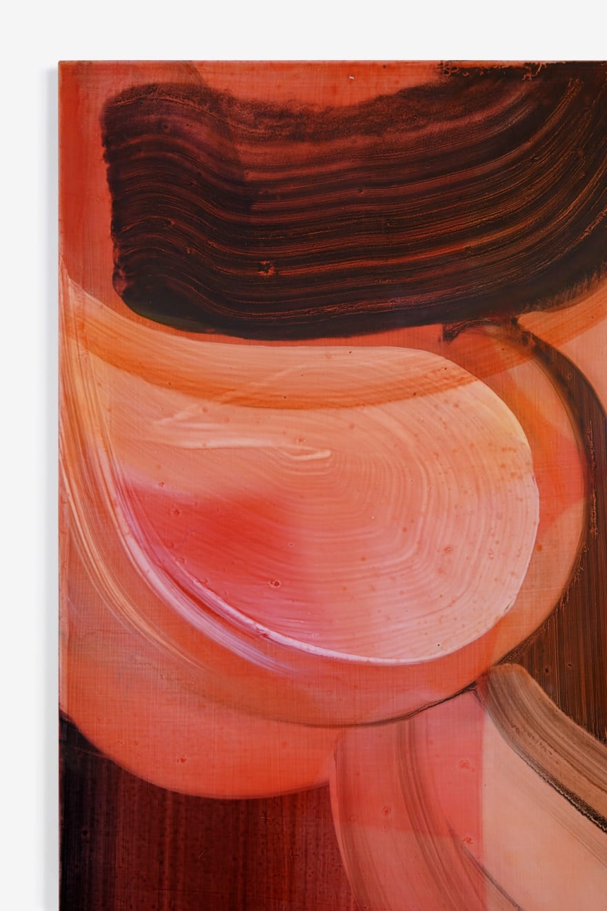 Amy MacKay, My Song, 2024