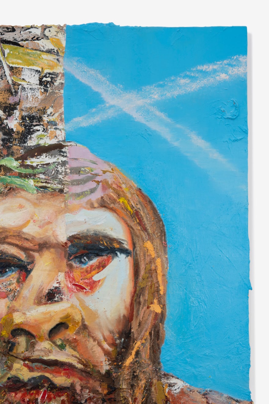 Wyatt Mills, Gentleman From Mars, 2023