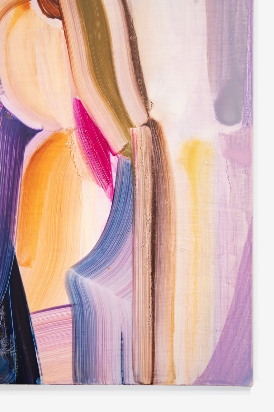 Amy MacKay, Chamber, 2023