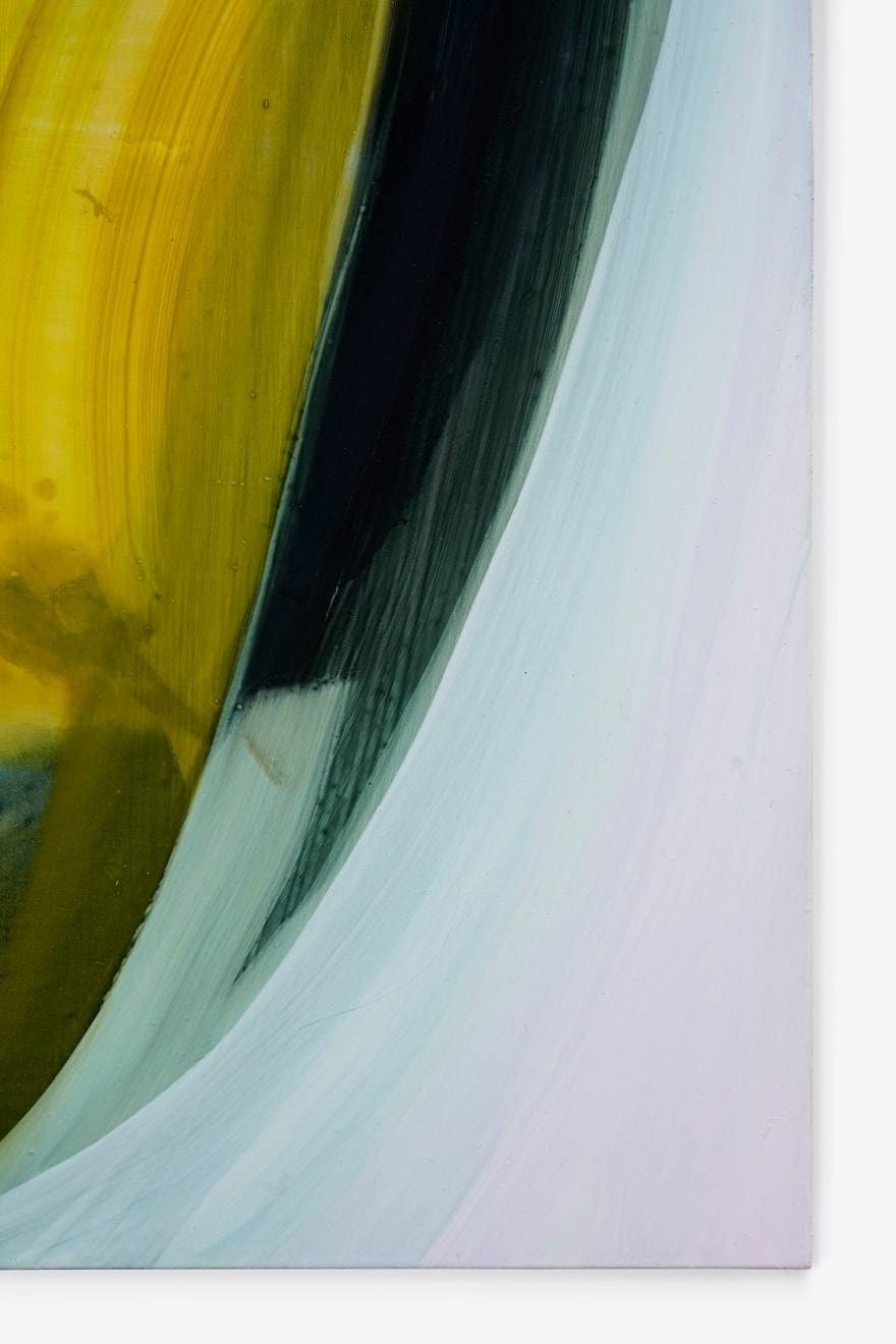 Amy MacKay, Without Wings, Without Care, 2024