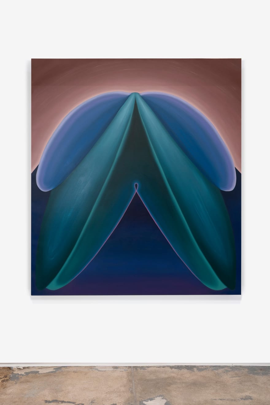 Marianne Vlaschits, The Mound, 2023