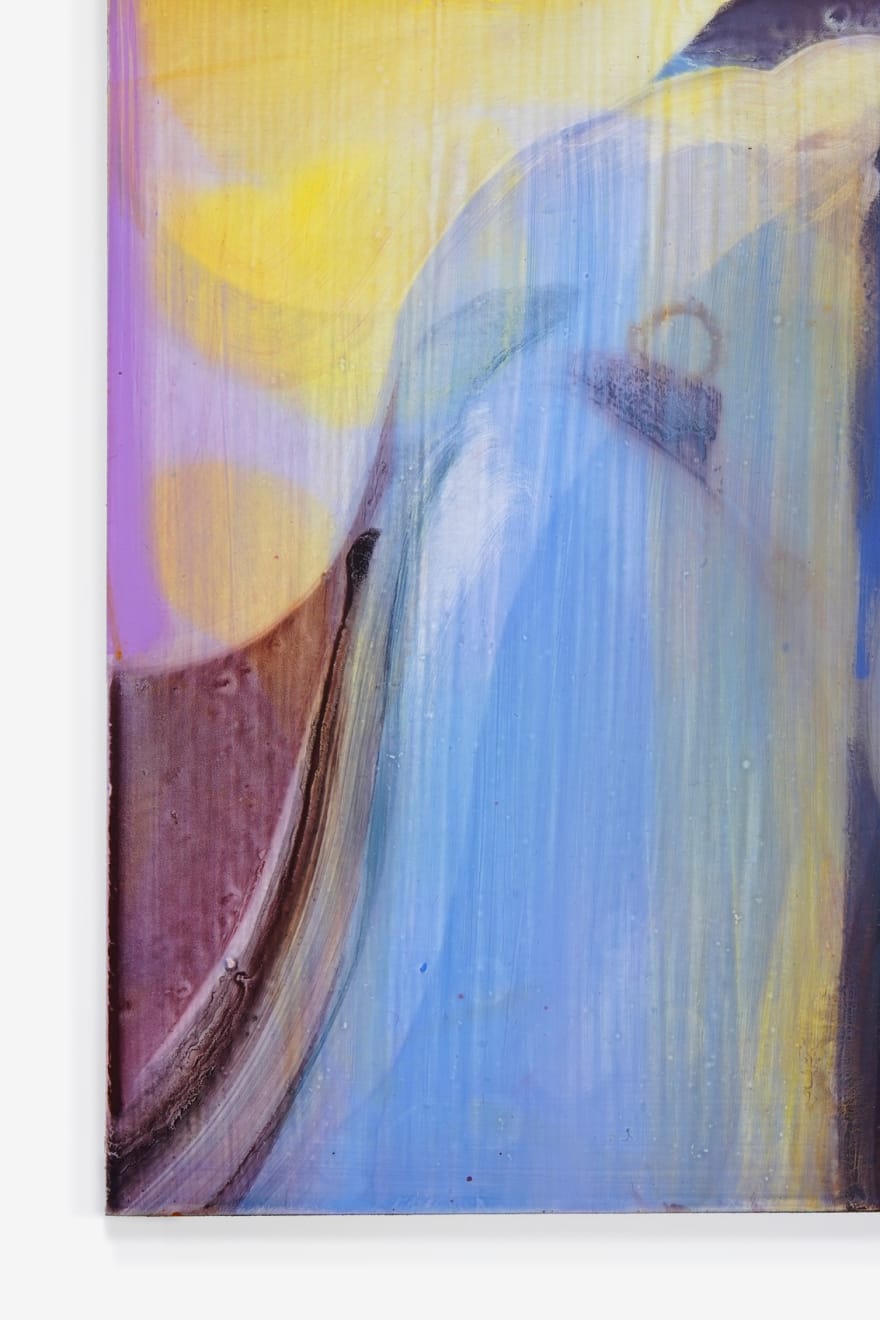 Amy MacKay, Come Away With Me, 2024