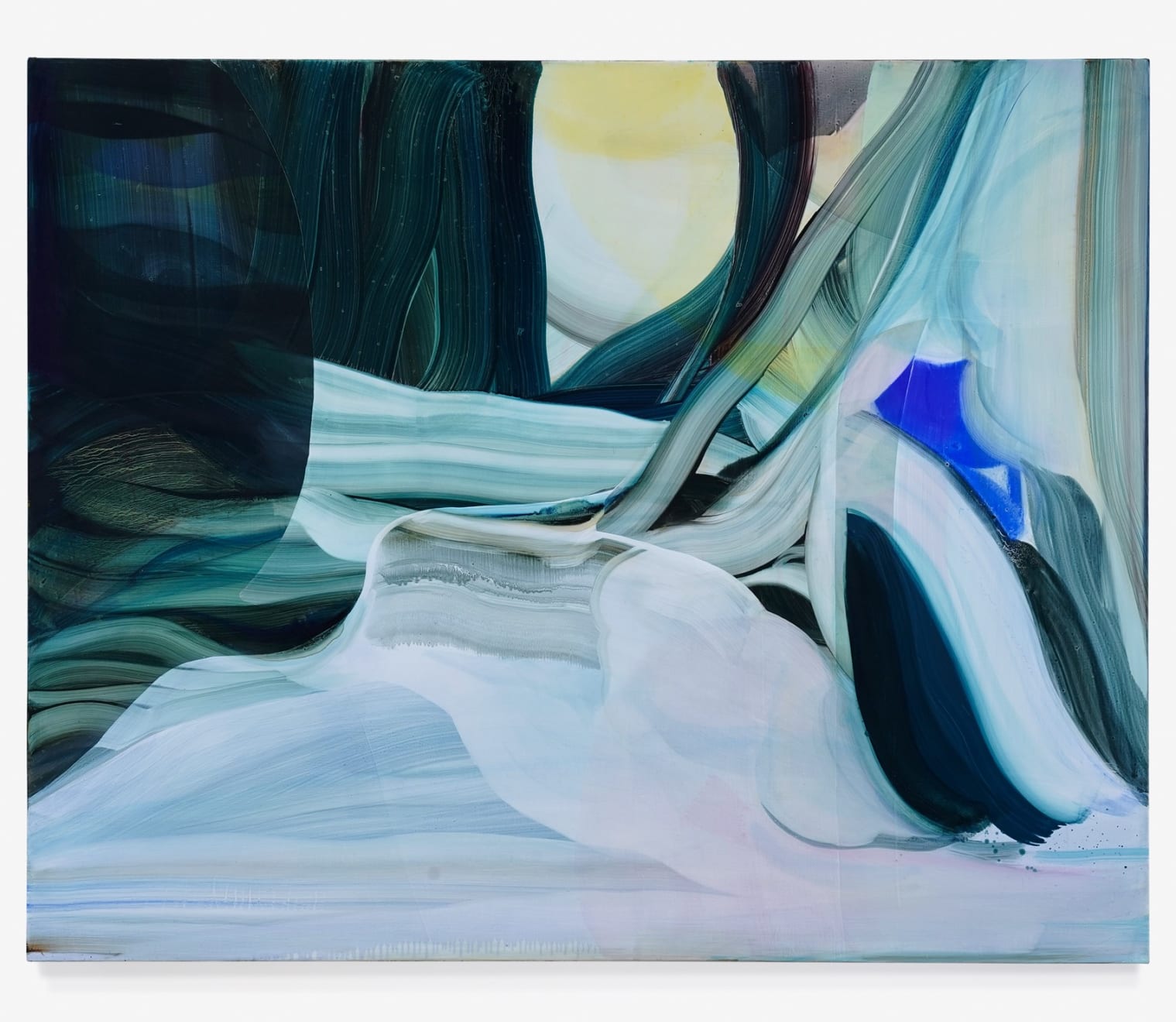 Amy MacKay, By the Bog, 2024