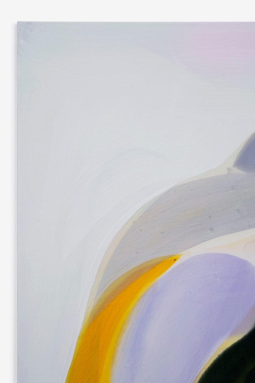 Amy MacKay, Without Wings, Without Care, 2024