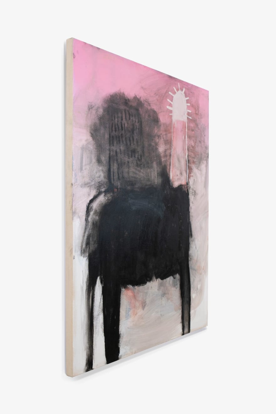 Aydin Hamami, Who Teaches Truth?, 2022