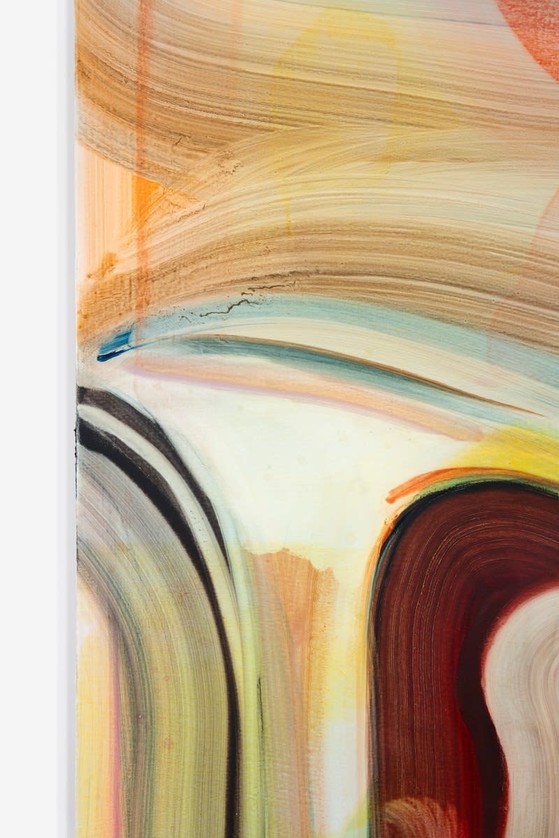 Amy MacKay, Medusa, 2023