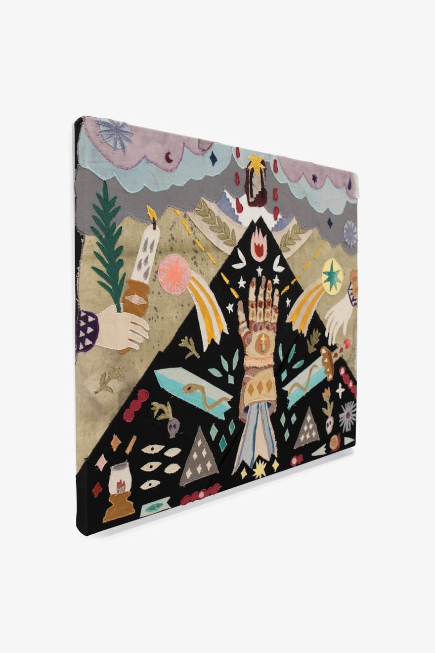 David Nast Cole, The Goodtime Gauntlet, 2023