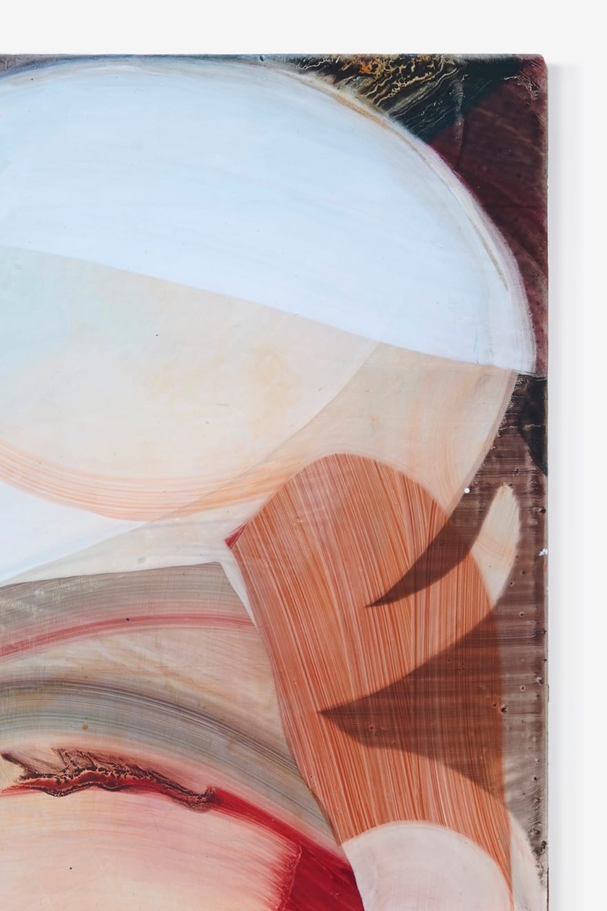 Amy MacKay, Act III, 2024