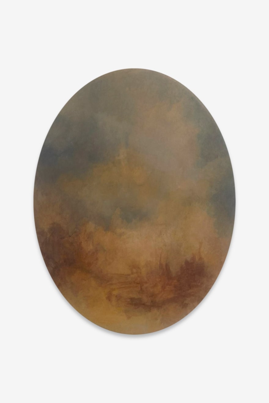 Michael Norton, 2008 #2, 2008