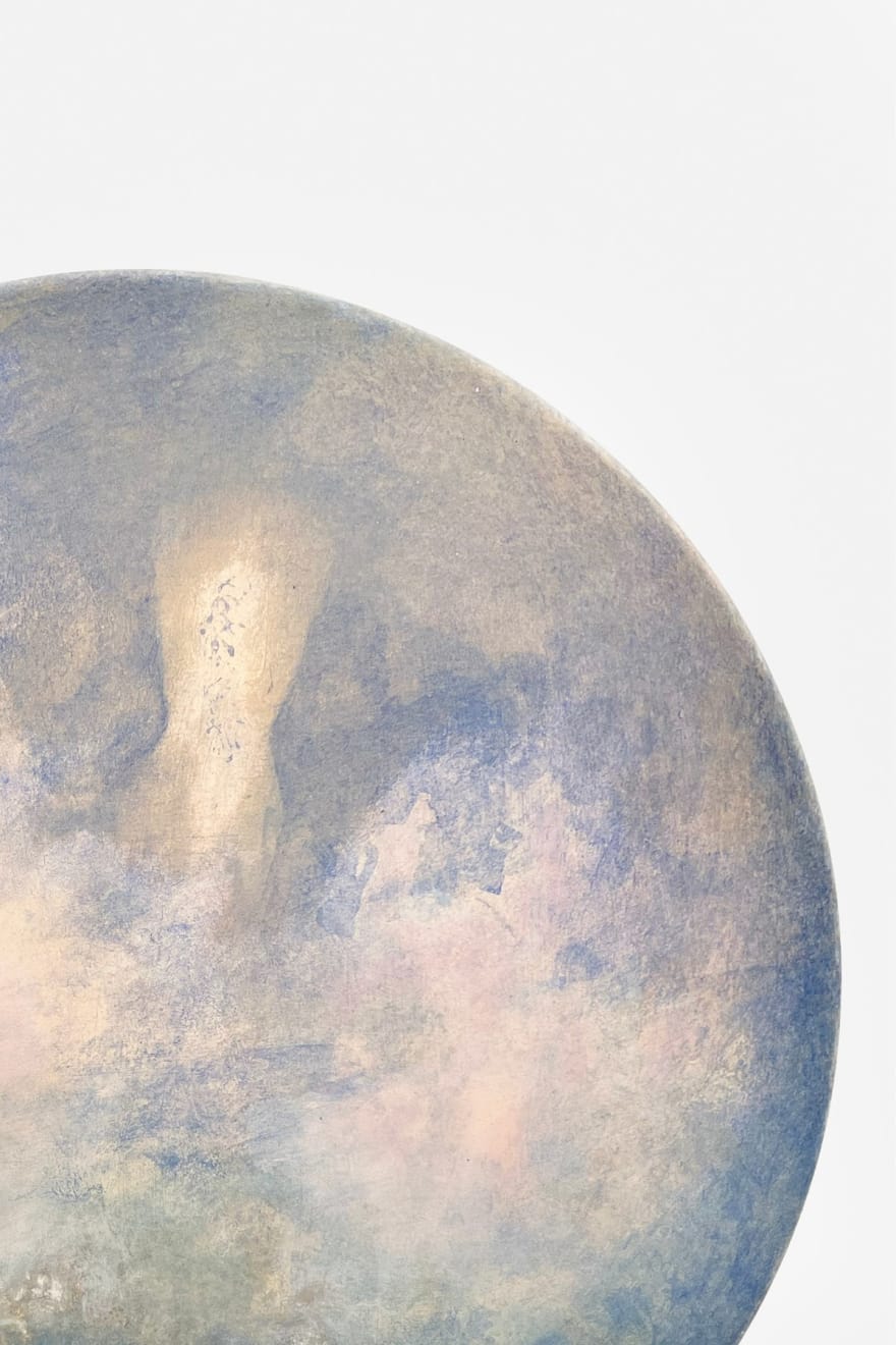 Michael Norton, 2008 #07, 2008