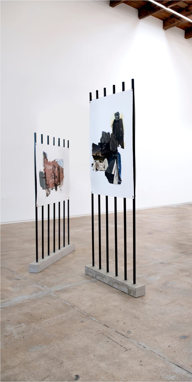 Xavier Fumat, Julie, 2014