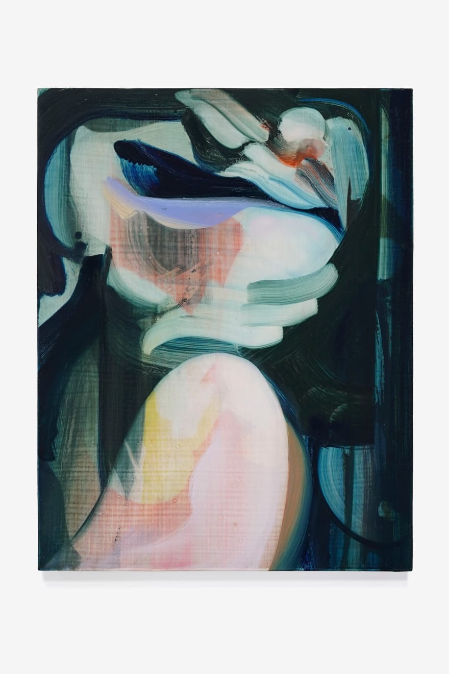 Amy MacKay, Other Bride, 2024