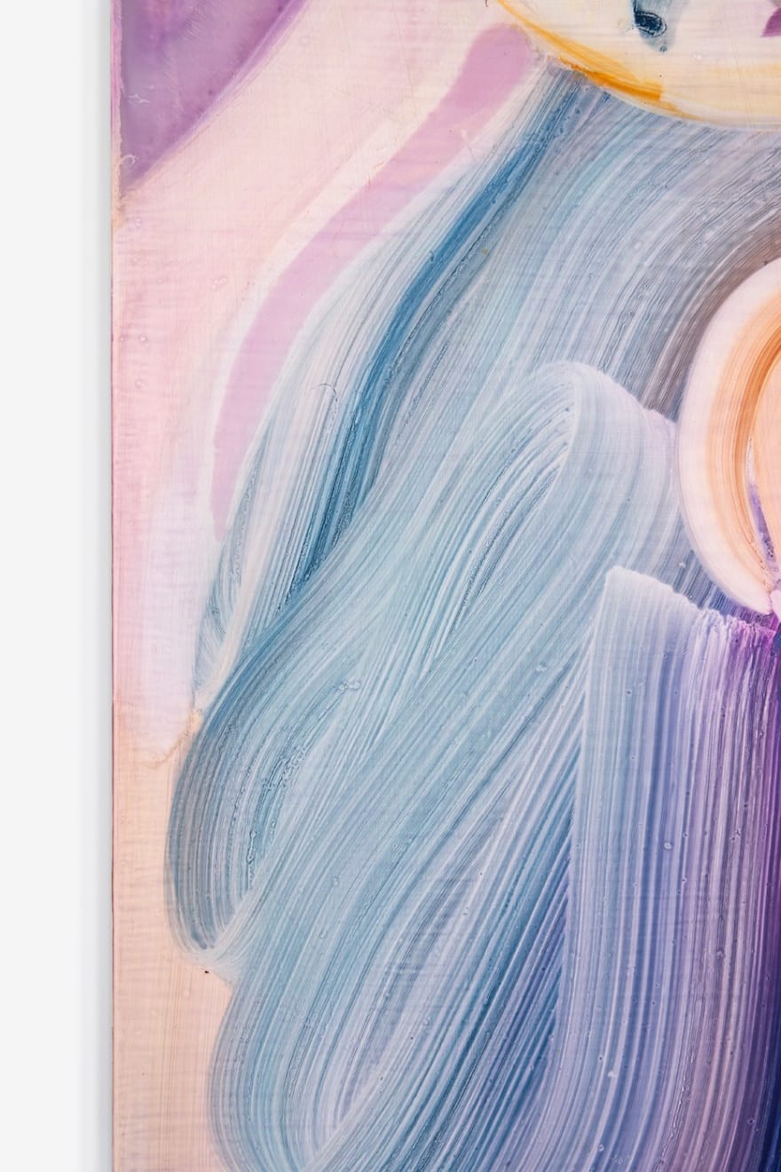 Amy MacKay, Chamber, 2023