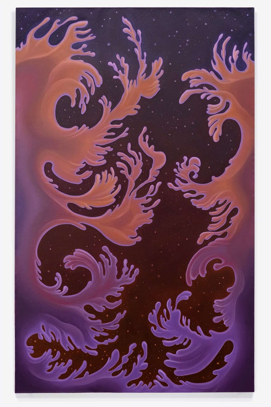 Marianne Vlaschits, The Mouse, 2023