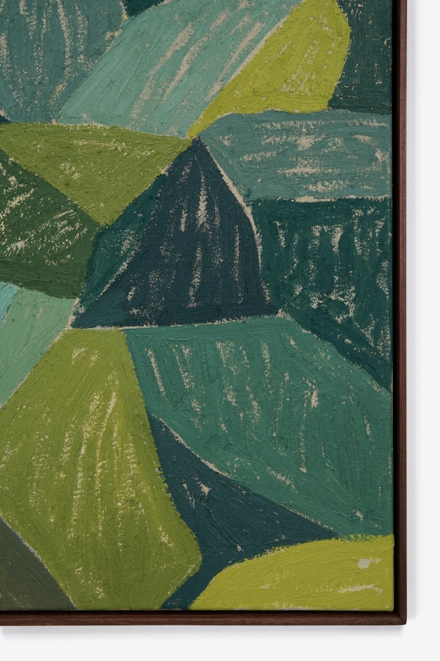 Abel Macias, Malibu Drive, 2024