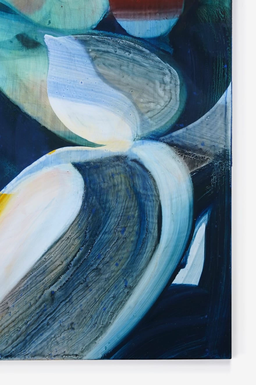 Amy MacKay, Swane, 2024