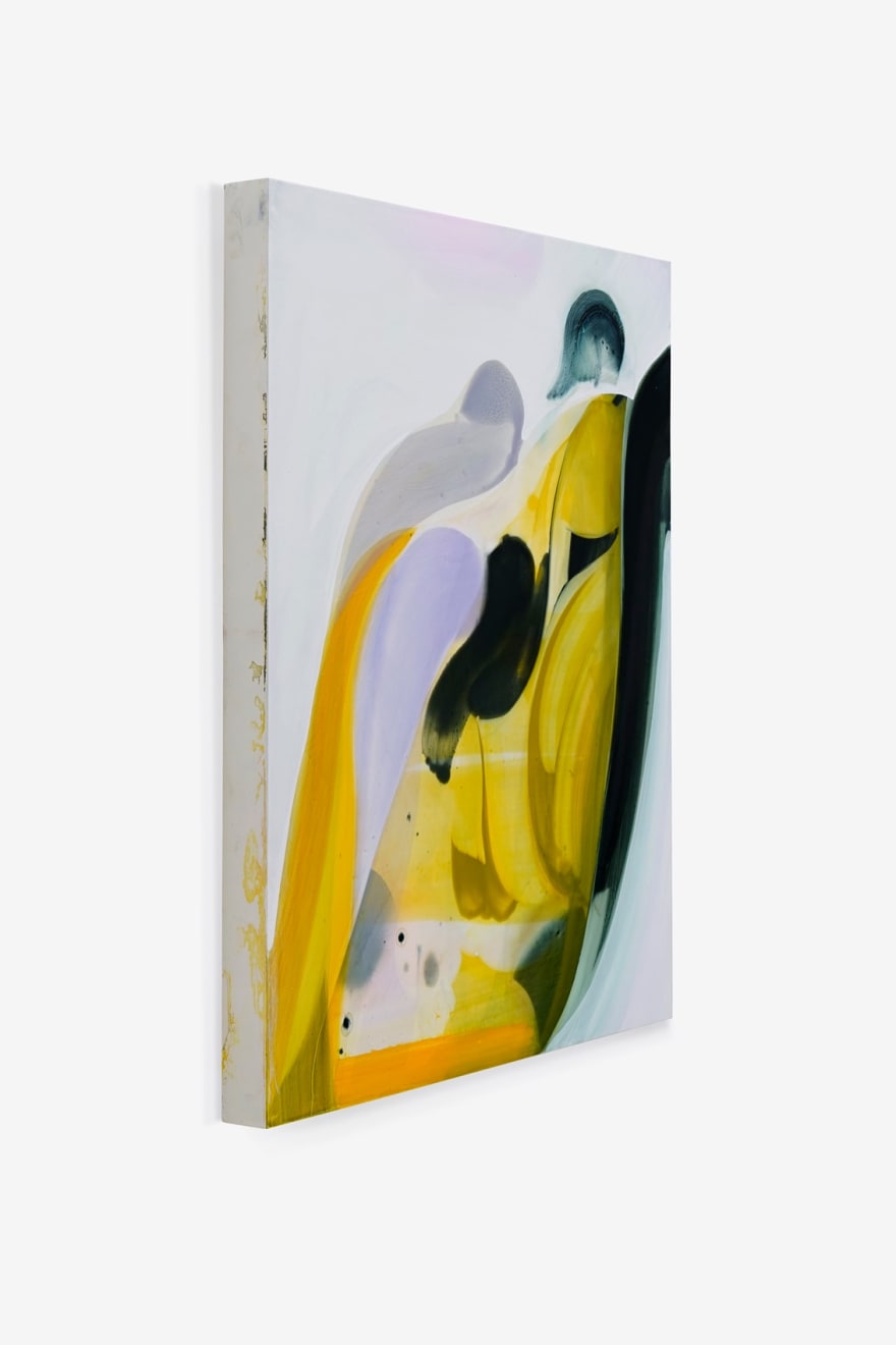 Amy MacKay, Without Wings, Without Care, 2024