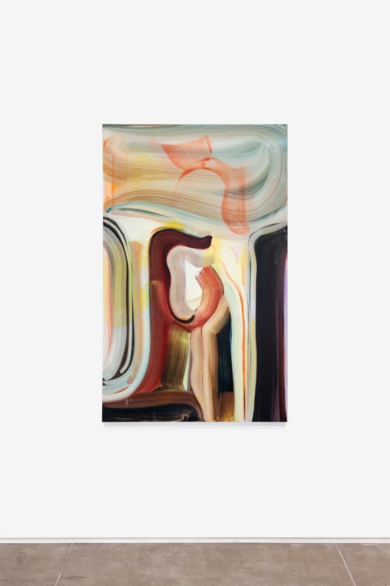 Amy MacKay, Medusa, 2023