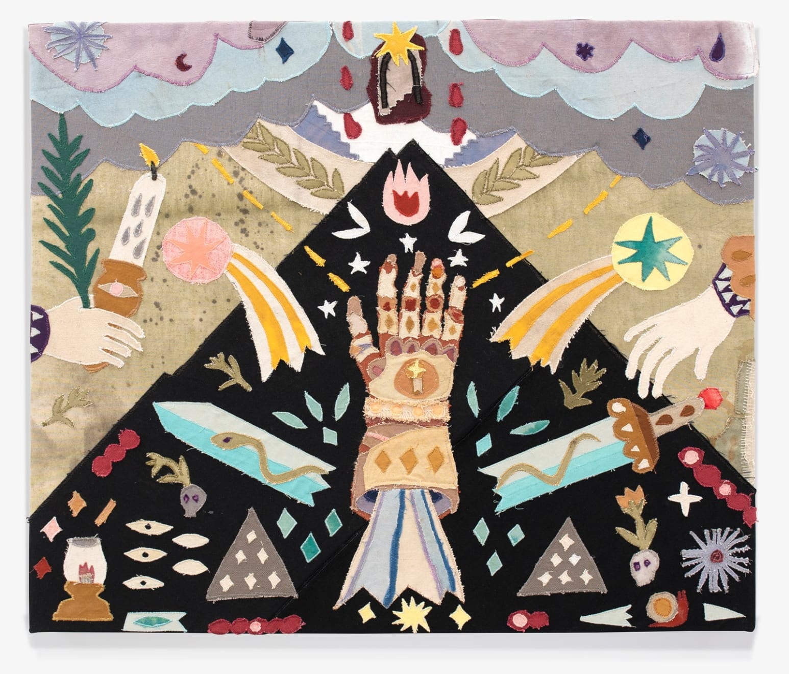 David Nast Cole, The Goodtime Gauntlet, 2023