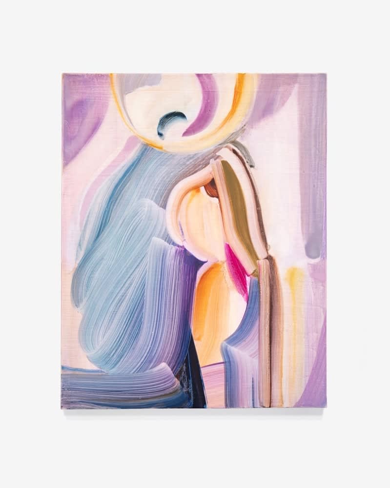 Amy MacKay, Chamber, 2023