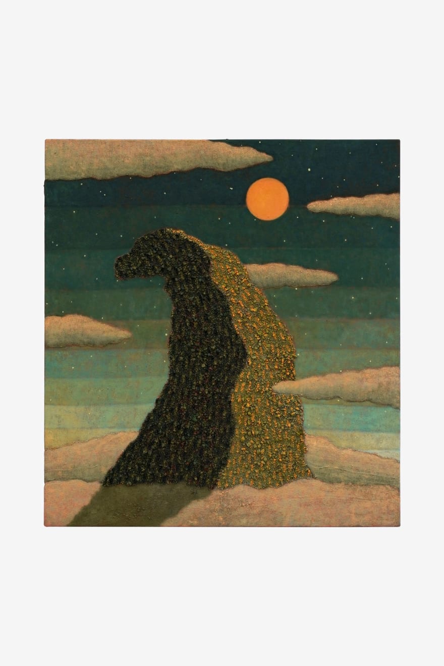 Jonathan Ryan, Hook, 2024