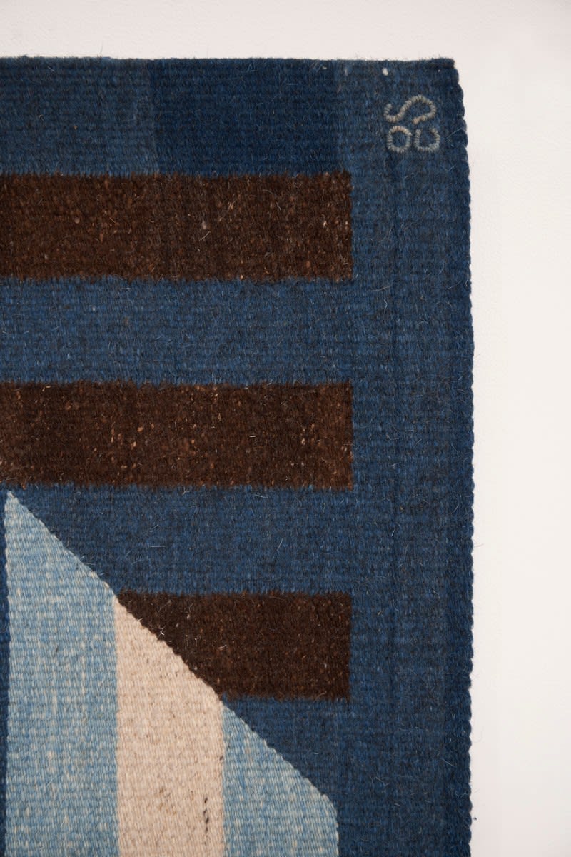 Omar Chávez Santiago, En medio, 2023