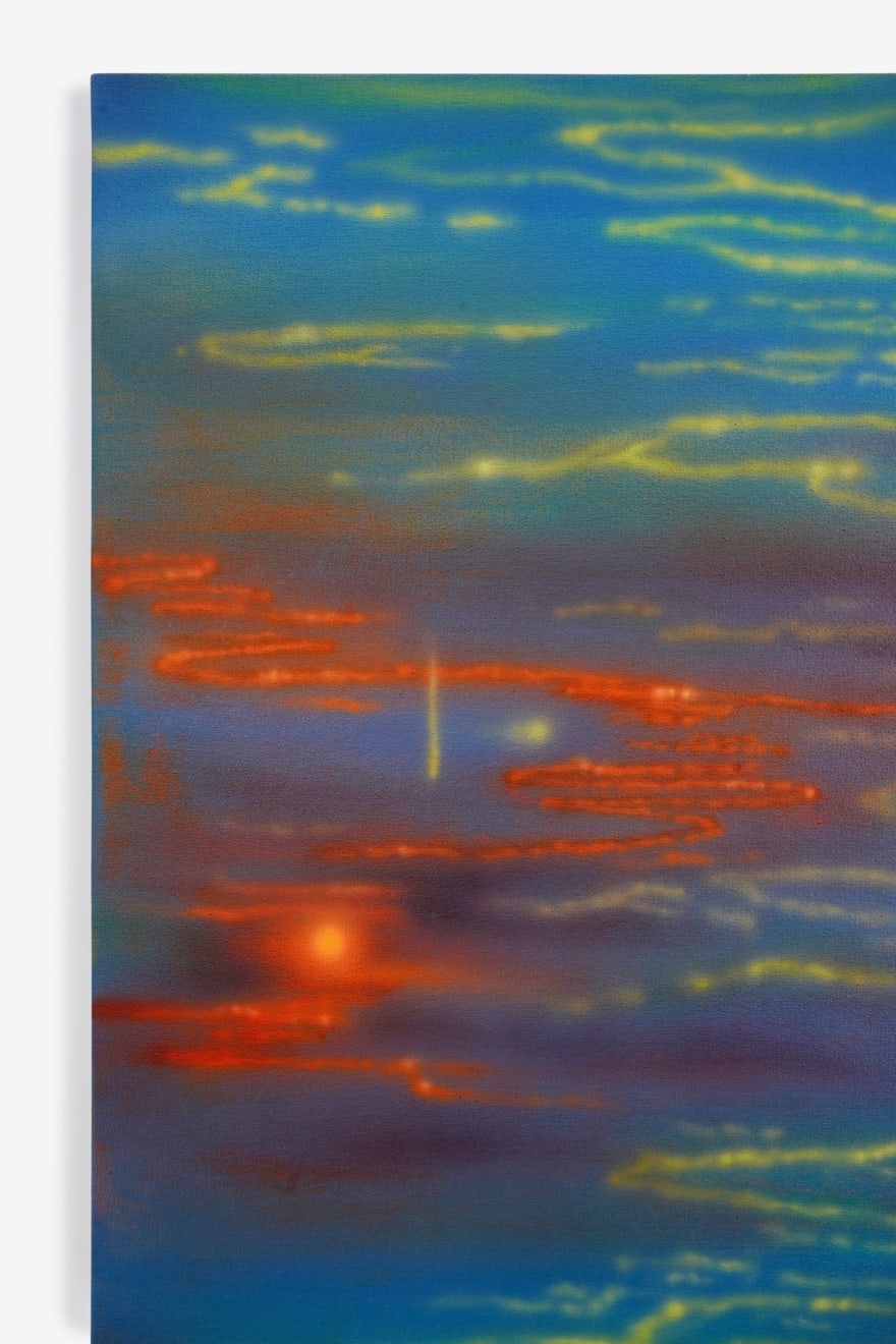 Alyss Estay, Serpentine Reverie, 2023