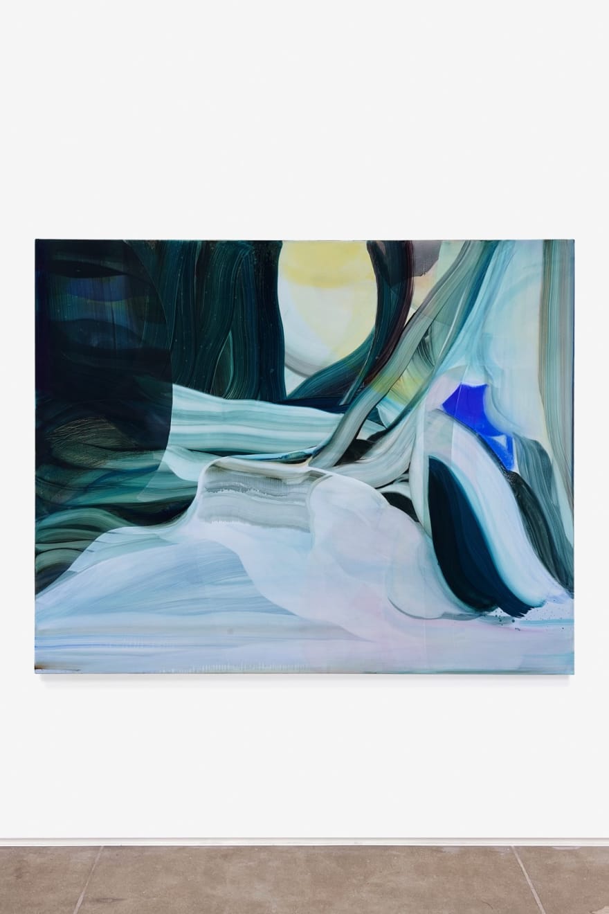 Amy MacKay, By the Bog, 2024