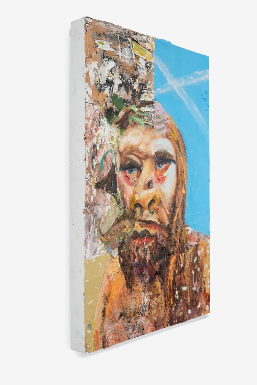 Wyatt Mills, Gentleman From Mars, 2023