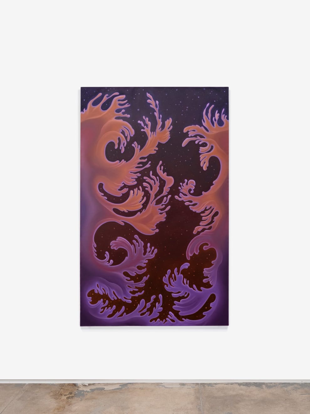 Marianne Vlaschits, The Mouse, 2023