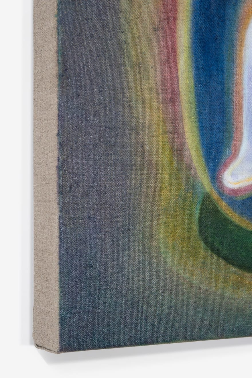 Shizuka Kusayanagi, Untitled (Treasure), 2022