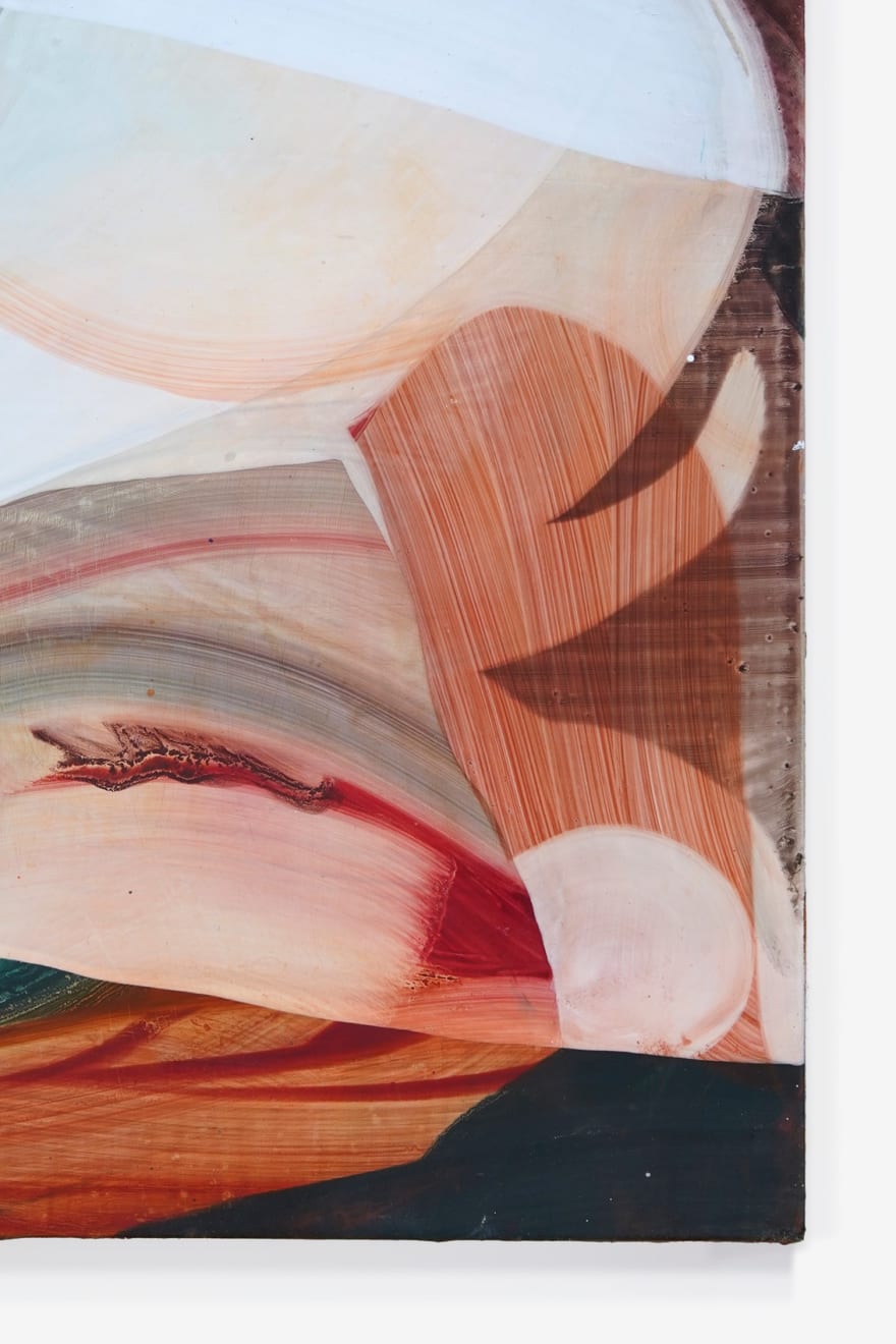 Amy MacKay, Act III, 2024