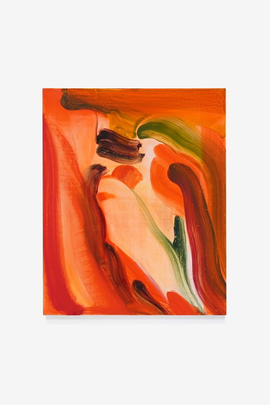 Amy MacKay, Some Fierce Wrong, 2024