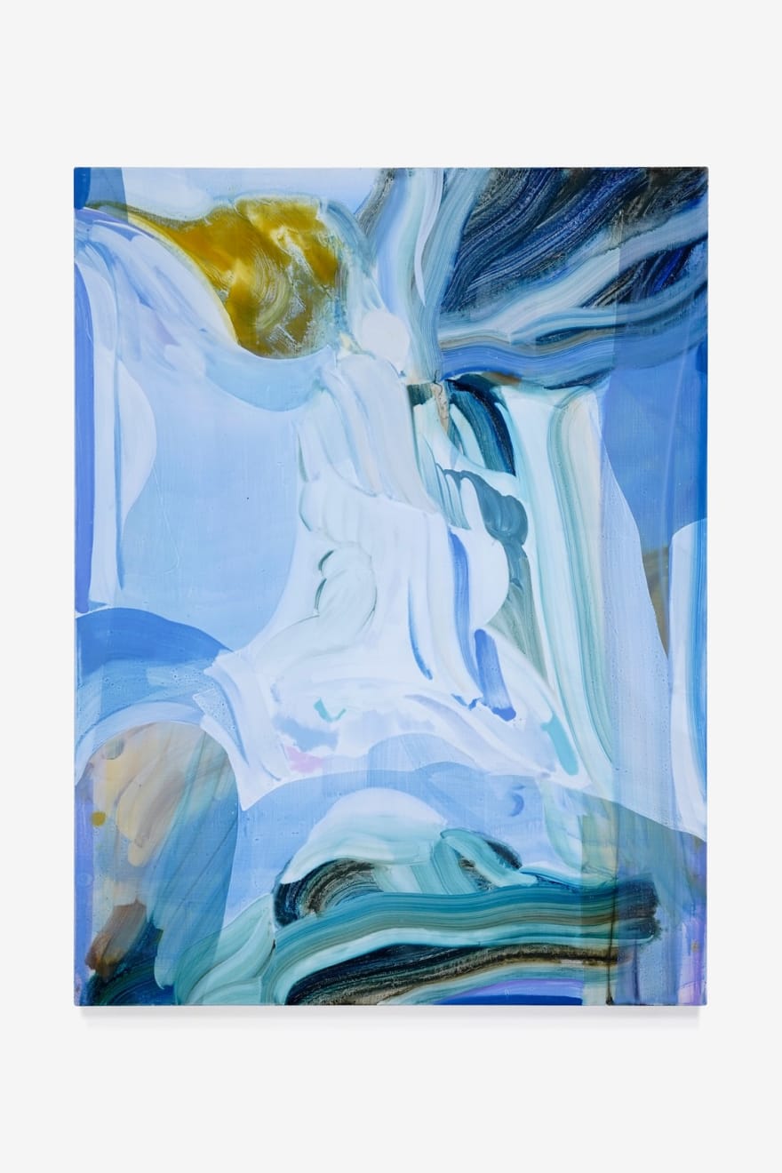 Amy MacKay, Hester’s House, 2024