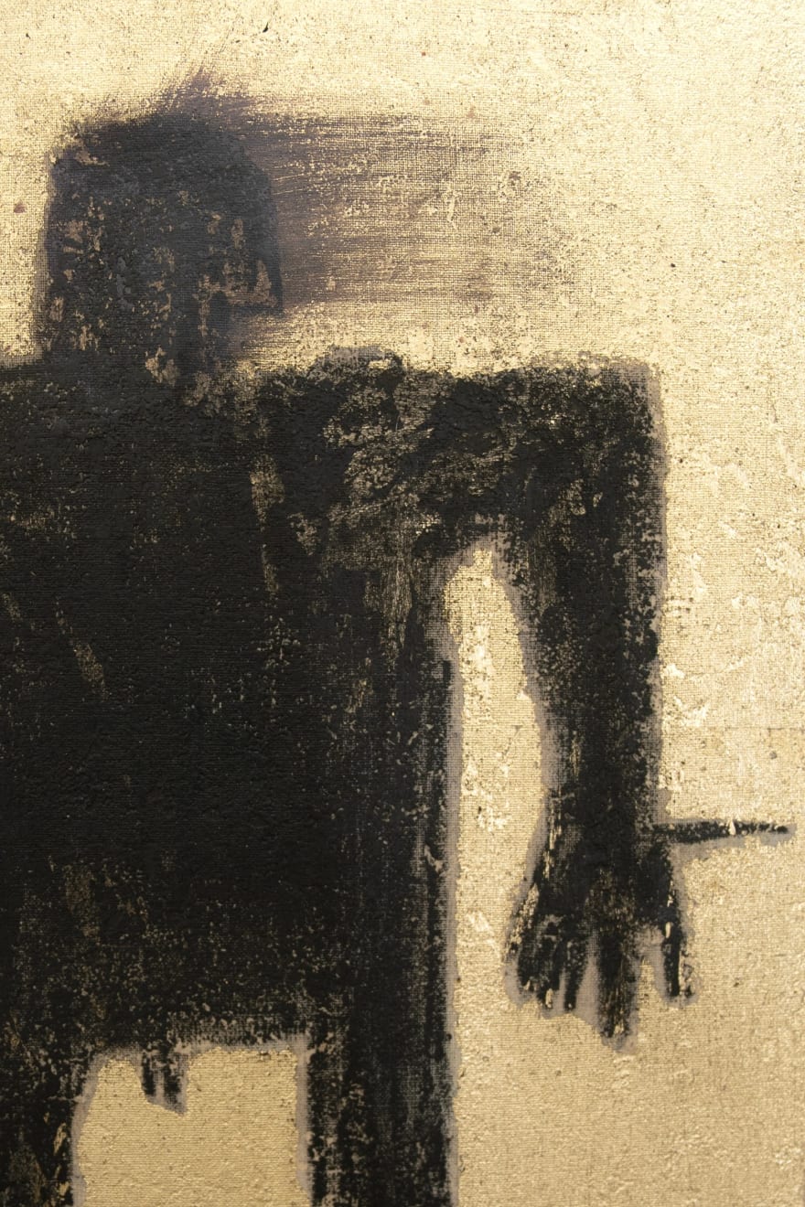 Aydin Hamami, Thank You, Mr. Yamaguchi, 2023