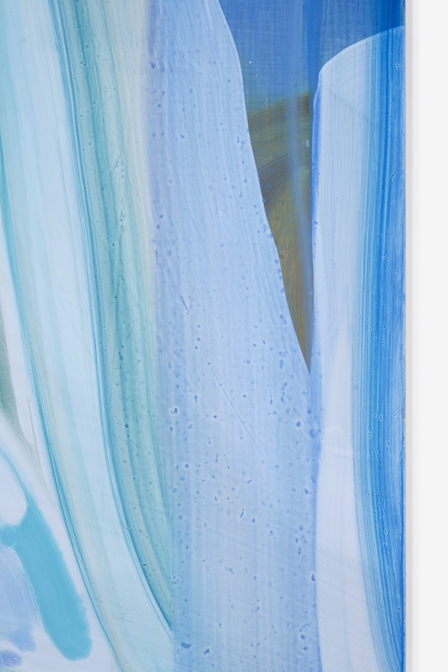 Amy MacKay, Hester’s House, 2024